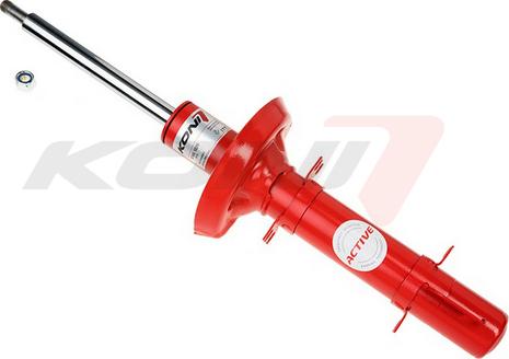 KONI 8745-1029 - Ammortizzatore autozon.pro