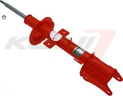 KONI 8745-1020 - Ammortizzatore autozon.pro