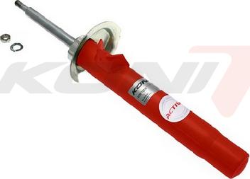 KONI 8745-1022R - Ammortizzatore autozon.pro