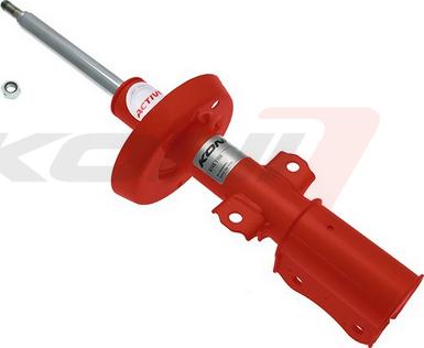 KONI 8745-1159 - Ammortizzatore autozon.pro