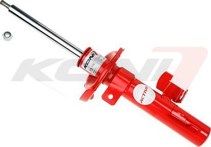 KONI 8745-1110L - Ammortizzatore autozon.pro