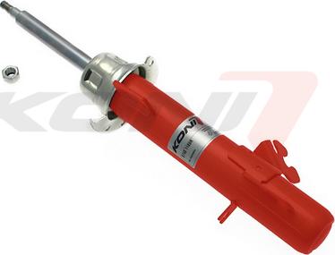 KONI 8745-1189R - Ammortizzatore autozon.pro