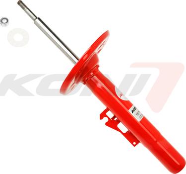 KONI 8745-1394 - Ammortizzatore autozon.pro