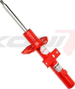 KONI 8745-1396 - Ammortizzatore autozon.pro