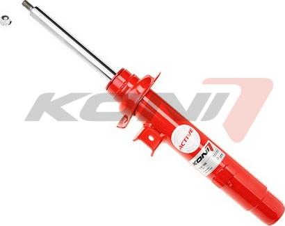 KONI 8745-1356 - Ammortizzatore autozon.pro