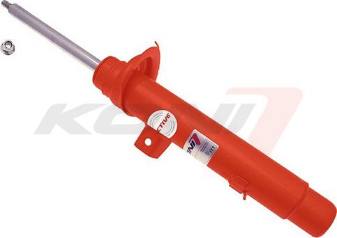 KONI 8745-1318 - Ammortizzatore autozon.pro