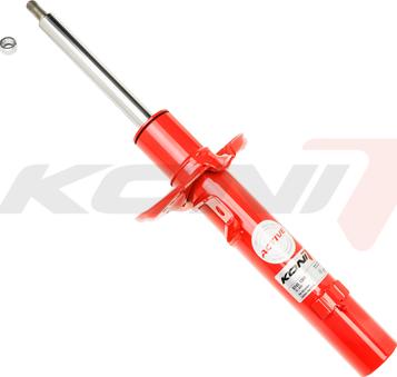 KONI 8745-1388 - Ammortizzatore autozon.pro