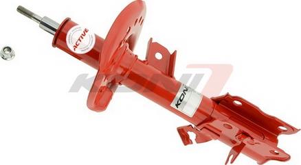 KONI 8745-1334L - Ammortizzatore autozon.pro