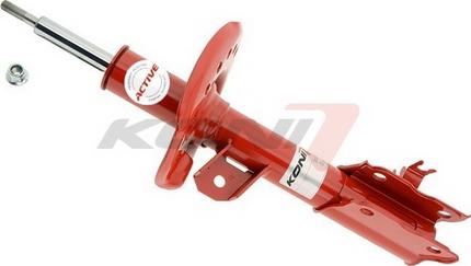 KONI 8745-1334R - Ammortizzatore autozon.pro