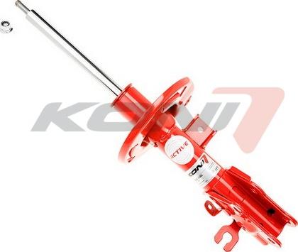 KONI 8745-1336L - Ammortizzatore autozon.pro