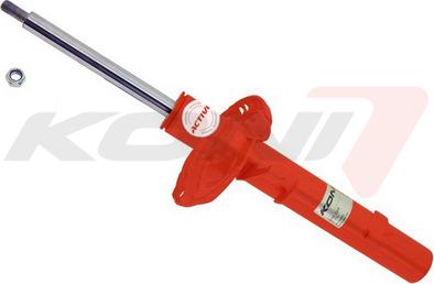 KONI 8745-1324 - Ammortizzatore autozon.pro