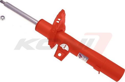 KONI 8745-1325 - Ammortizzatore autozon.pro