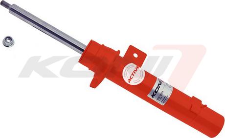 KONI 8745-1377R - Ammortizzatore autozon.pro