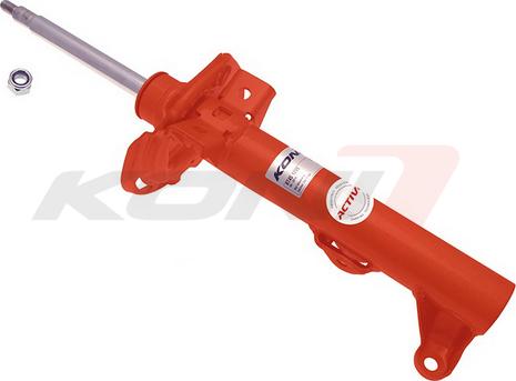 KONI 8745-1295 - Ammortizzatore autozon.pro