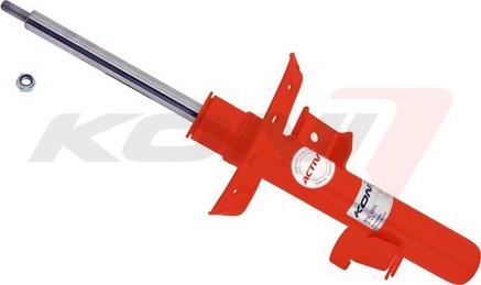 KONI 8745-1241L - Ammortizzatore autozon.pro