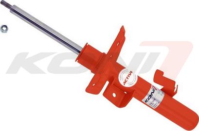 KONI 8745-1241R - Ammortizzatore autozon.pro