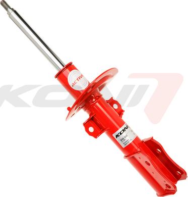 KONI 8745-1242 - Ammortizzatore autozon.pro