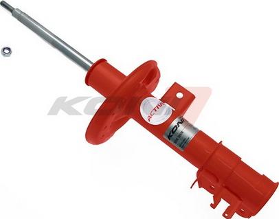 KONI 8745-1247R - Ammortizzatore autozon.pro