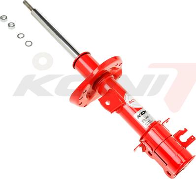 KONI 8745-1205L - Ammortizzatore autozon.pro