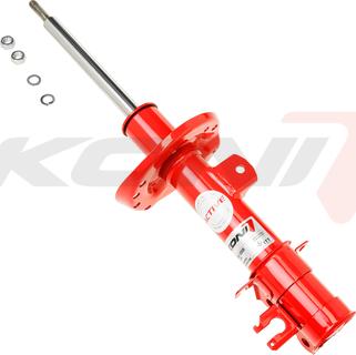 KONI 8745-1205R - Ammortizzatore autozon.pro