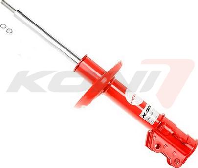 KONI 8745-1205R - Ammortizzatore autozon.pro