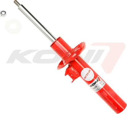 KONI 8745-1225 - Ammortizzatore autozon.pro