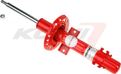 KONI 8745-1278 - Ammortizzatore autozon.pro