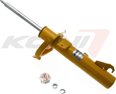 KONI 8741-1490LSPORT - Ammortizzatore autozon.pro