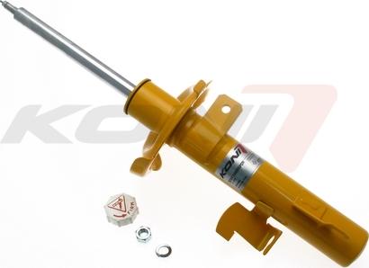 KONI 8741-1490RSPORT - Ammortizzatore autozon.pro