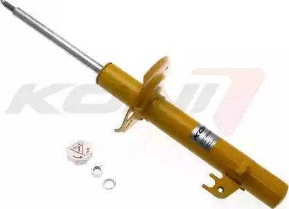 KONI 8741-1493LSPORT - Ammortizzatore autozon.pro