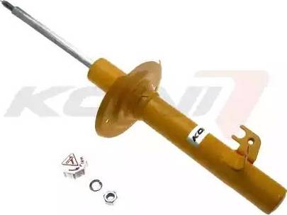 KONI 8741-1493RSPORT - Ammortizzatore autozon.pro