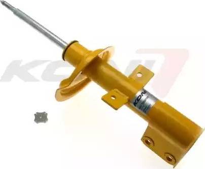 KONI 8741-1446SPORT - Ammortizzatore autozon.pro