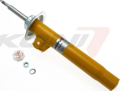 KONI 8741-1450LSPORT - Ammortizzatore autozon.pro