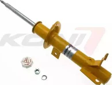 KONI 8741-1461LSPORT - Ammortizzatore autozon.pro