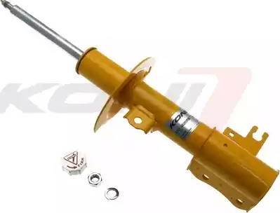 KONI 8741-1463RSPORT - Ammortizzatore autozon.pro