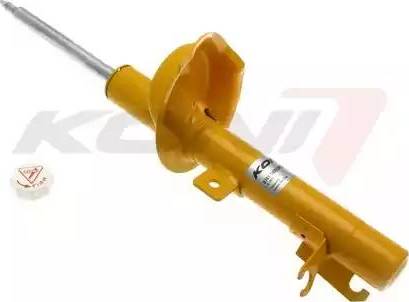 KONI 8741-1400LSPORT - Ammortizzatore autozon.pro