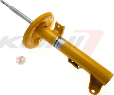 KONI 8741-1412SPORT - Ammortizzatore autozon.pro