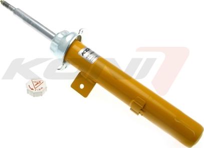 KONI 8741-1484LSPORT - Ammortizzatore autozon.pro