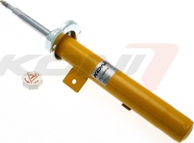 KONI 8741-1484RSPORT - Ammortizzatore autozon.pro