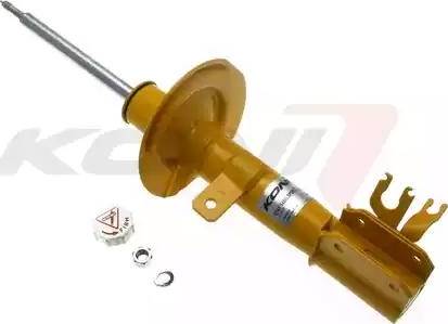 KONI 8741-1486LSPORT - Ammortizzatore autozon.pro