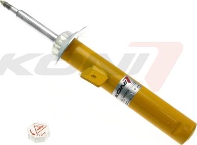 KONI 8741-1481LSPORT - Ammortizzatore autozon.pro