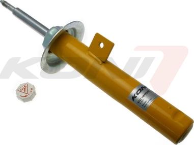 KONI 8741-1481RSPORT - Ammortizzatore autozon.pro