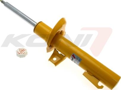 KONI 8741-1488SPORT - Ammortizzatore autozon.pro