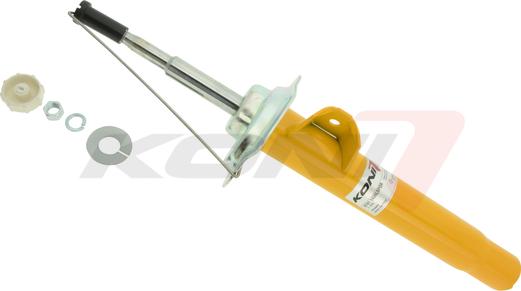 KONI 8741-1438LSPORT - Ammortizzatore autozon.pro