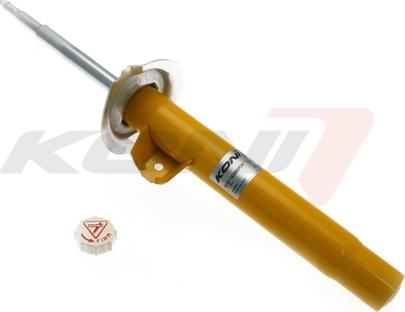 KONI 8741-1438RSPORT - Ammortizzatore autozon.pro