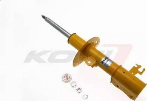 KONI 8741-1479LSPORT - Ammortizzatore autozon.pro