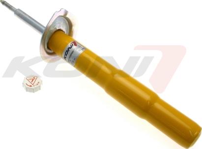 KONI 8741-1476SPORT - Ammortizzatore autozon.pro