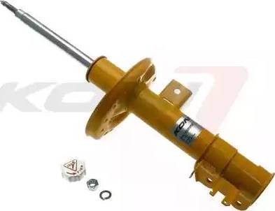 KONI 8741-1540RSPORT - Ammortizzatore autozon.pro