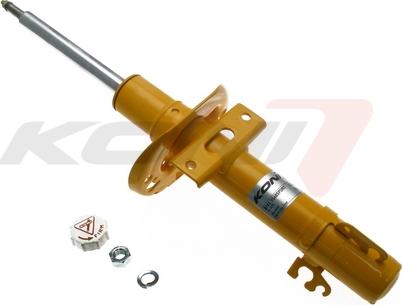 KONI 8741-1548SPORT - Ammortizzatore autozon.pro