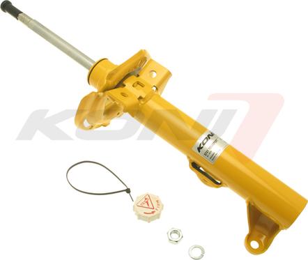 KONI 8741-1554SPORT - Ammortizzatore autozon.pro